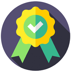 ISO 9001 zertifiziert