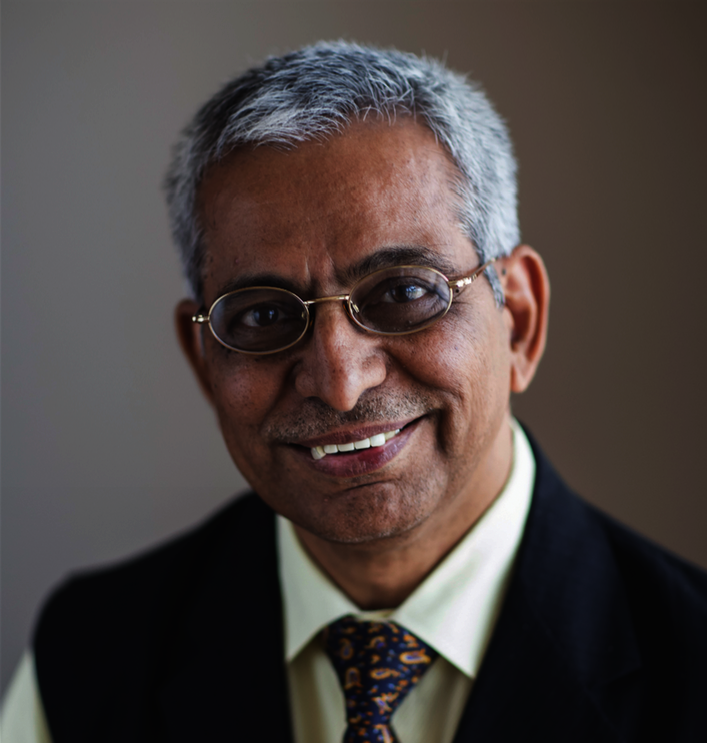 Prof. Dr. S. N. Gupta