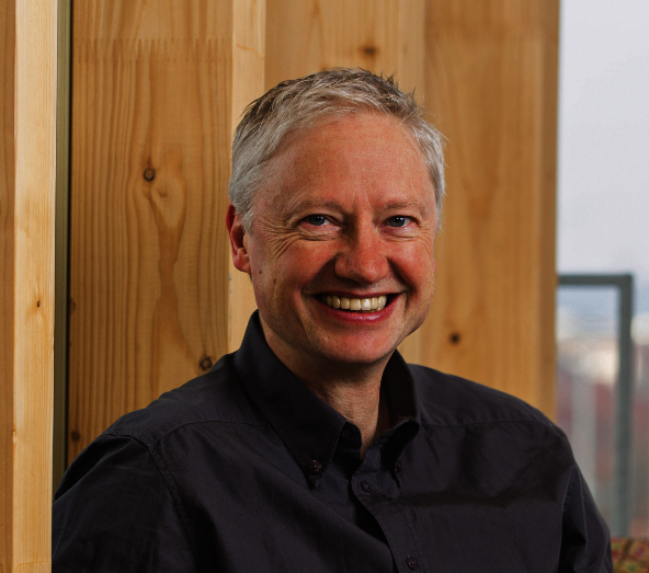 Prof. Dr. Martin Mittwede