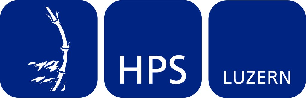 Logo HPS Lucerne