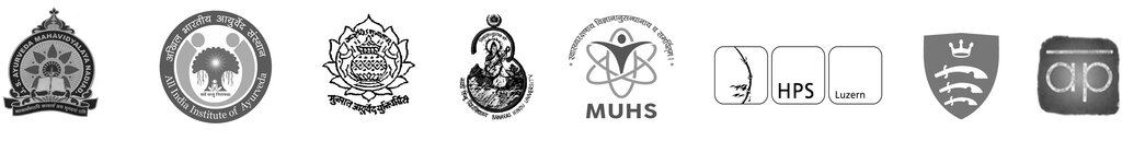 Logos Ayurveda Rosenberg Partner