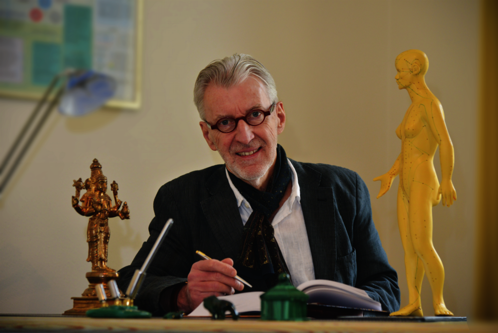 Dr. med. Ludwig Kronpaß