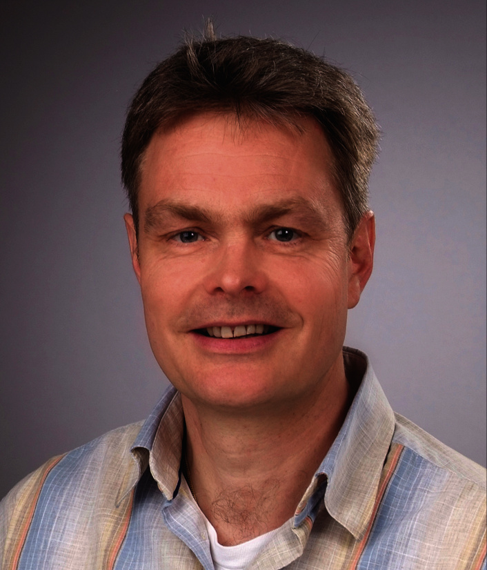 HP Dipl.-Päd. Oliver Becker