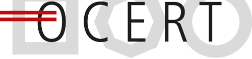 ÖCert Logo Siegel