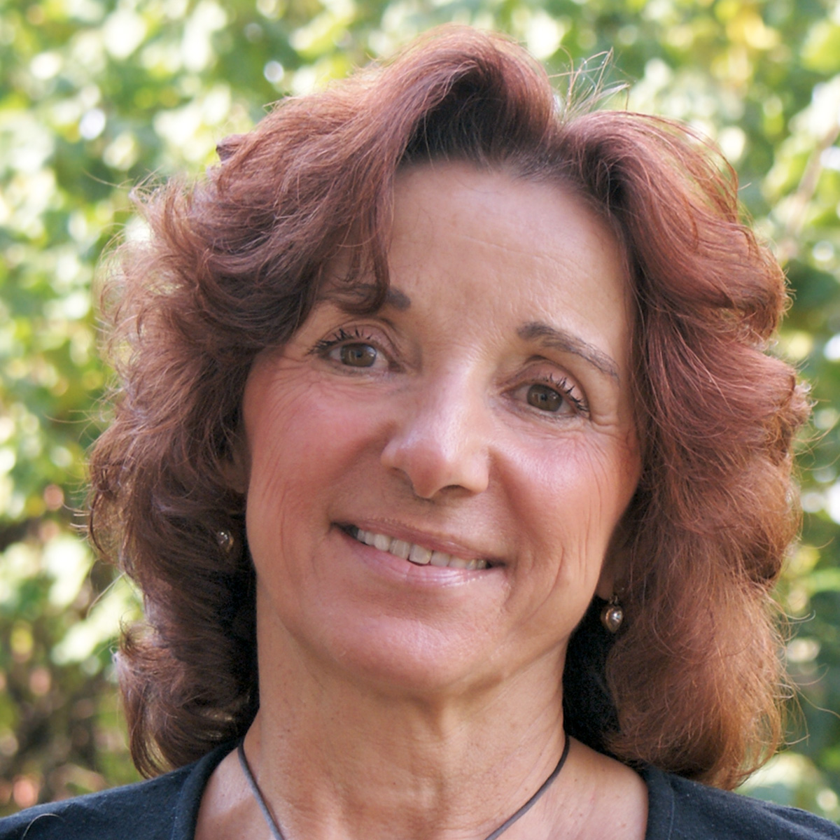 Maria Büdel