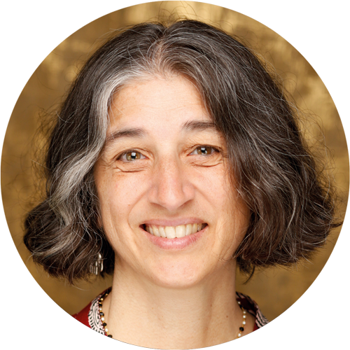 Porträt von Dr. med. Kalyani Nagersheth