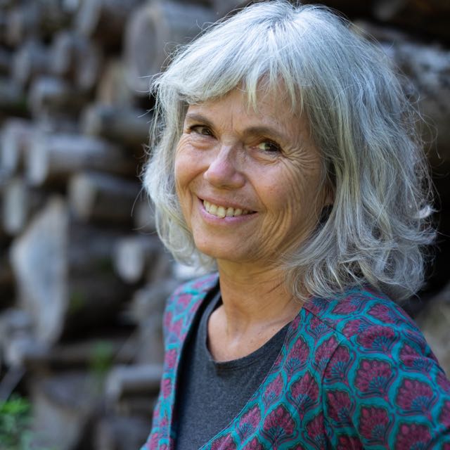 Katharina Tulinski Porträt