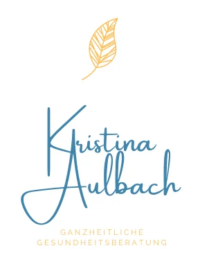 Logo Kristina Aulbach