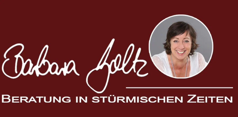 Logo Barbara Goltz