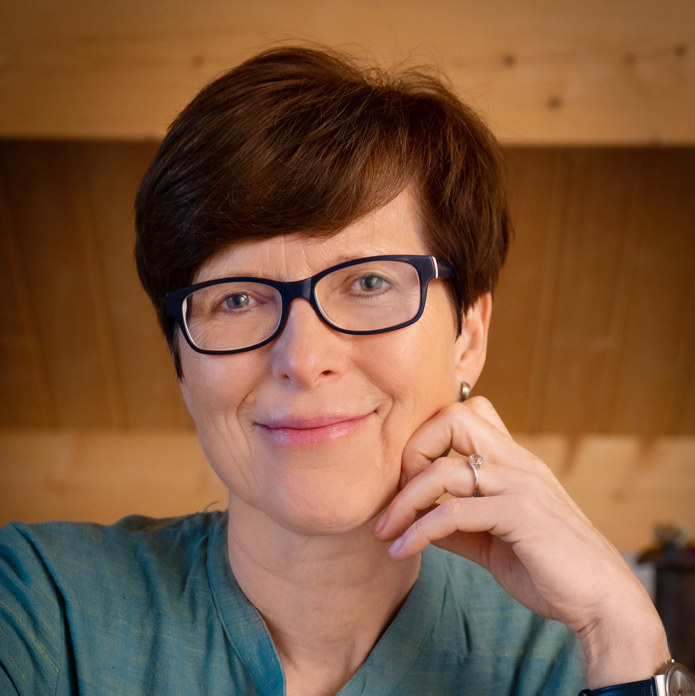 Sabine Riediger