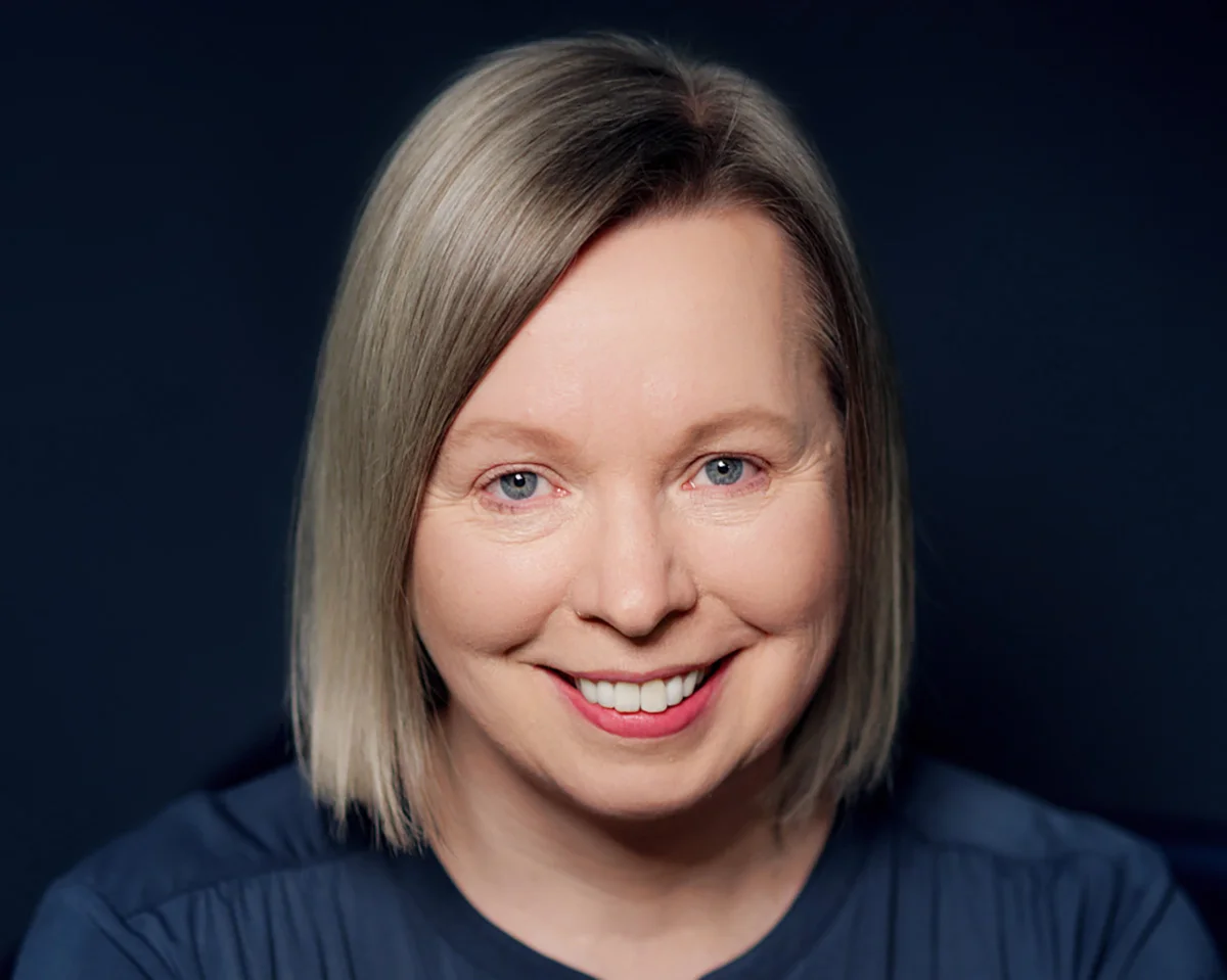 Gabriele Vahl