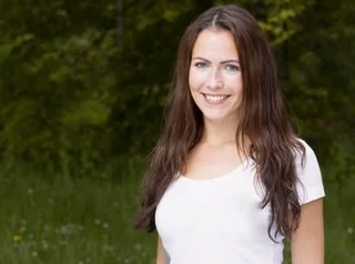 Kristina Aulbach