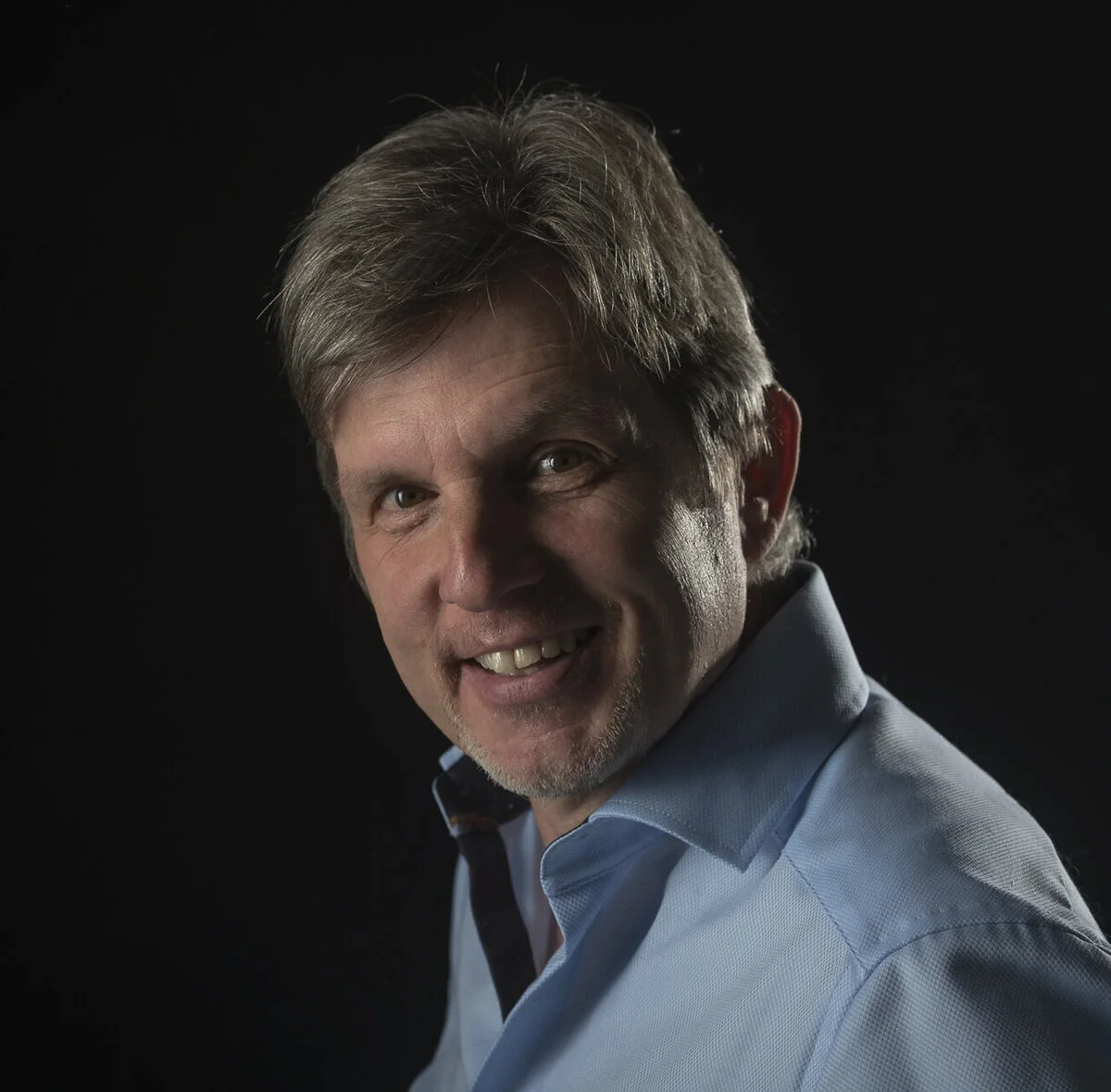 Daniel Kneubühl