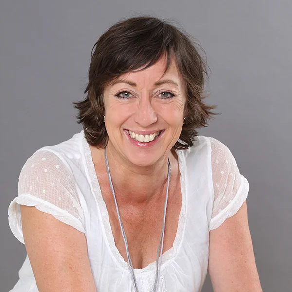 Barbara Goltz