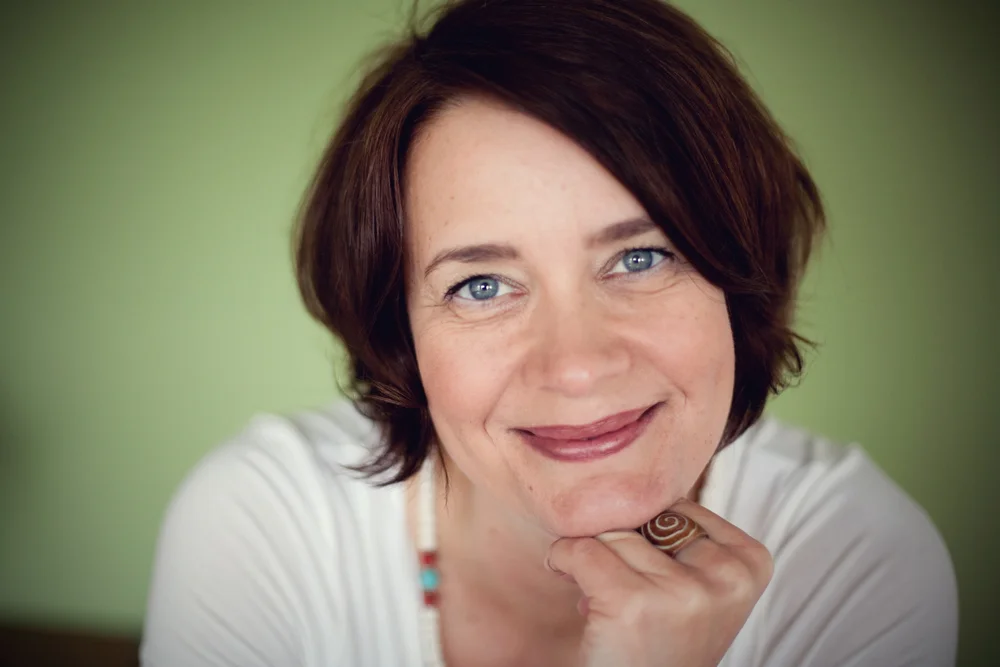 Simone Marek