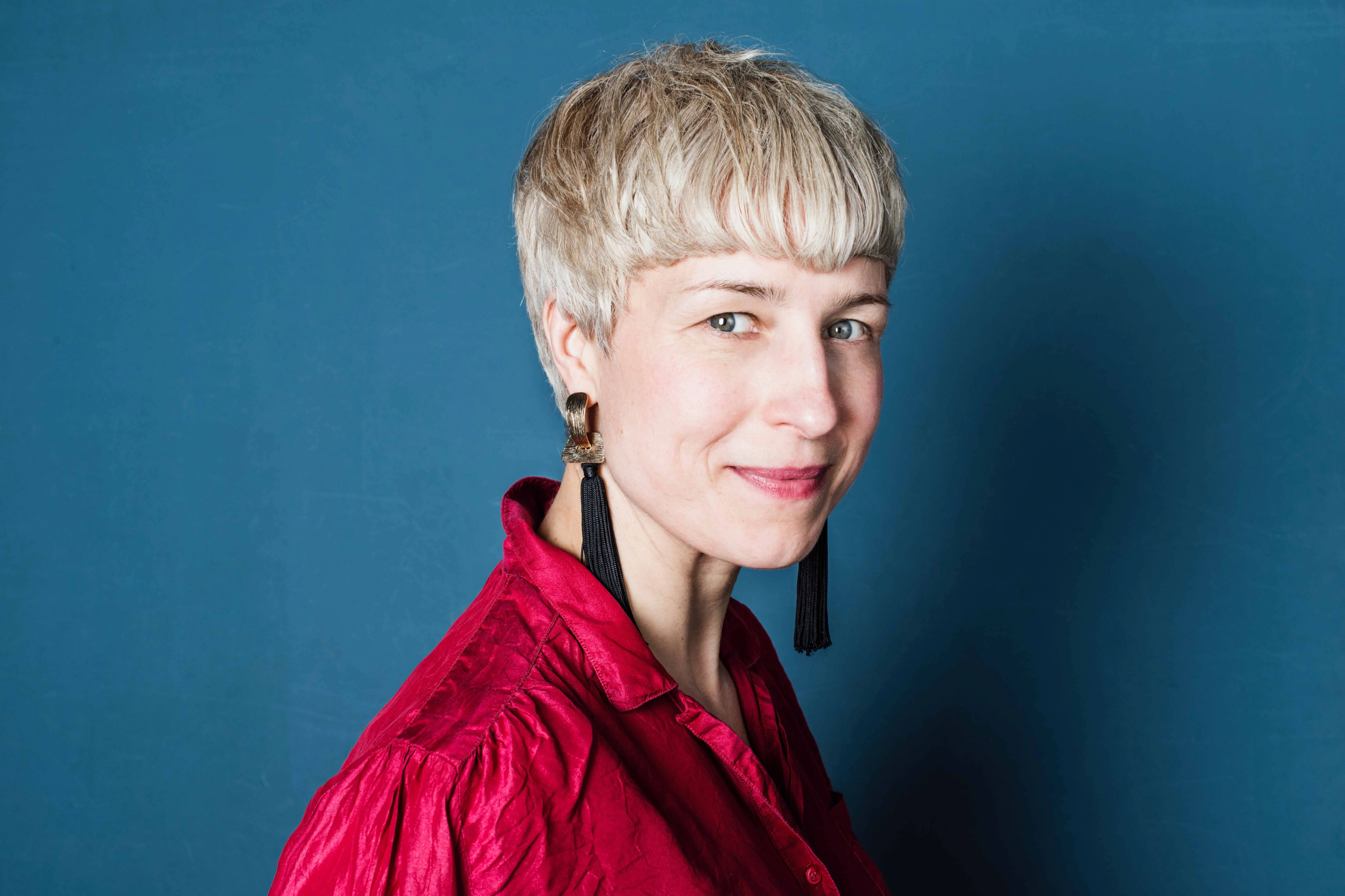 Jeannette Schüler