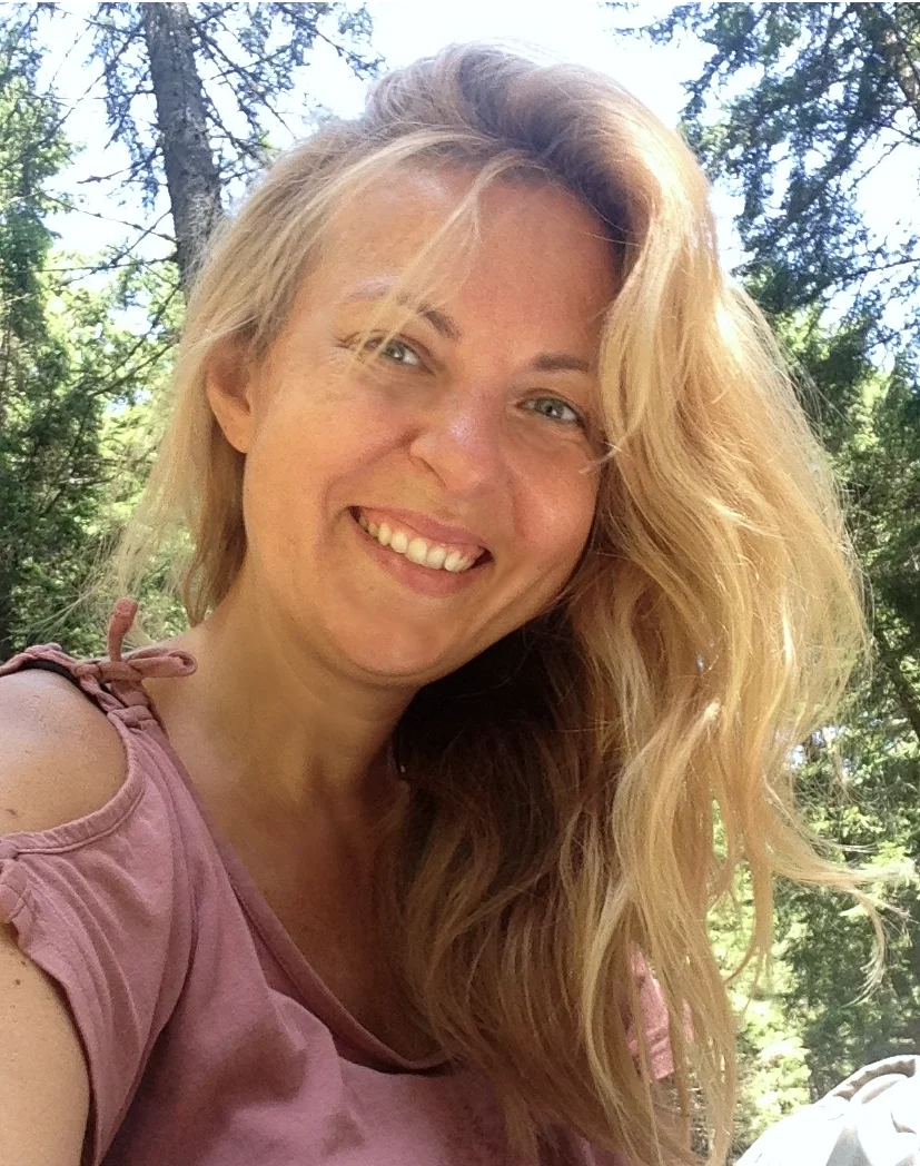 Ulrike Ofner