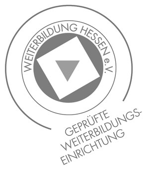 Tested by Weiterbildung Hessen Tested by Weiterbildung Hessen